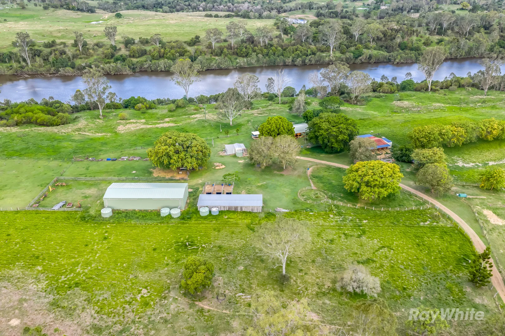 Additional image 4 of 595 Walla Road, Morganville QLD 4671