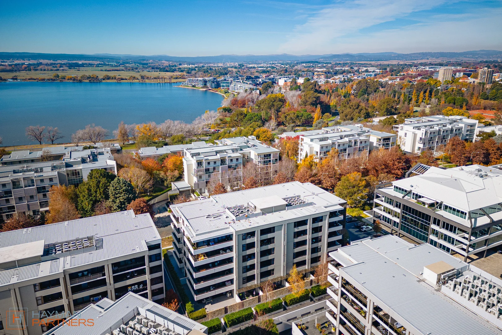 Additional image 17 of 117/32 Blackall Street, Barton ACT 2600