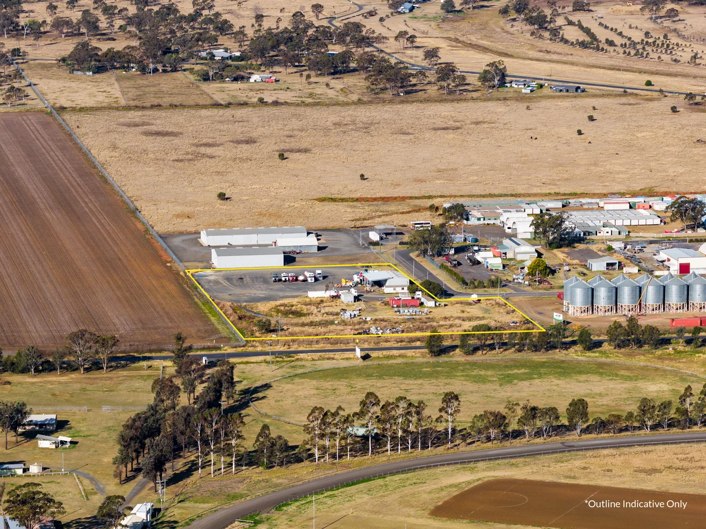 Additional image 21 of 3 Ross Street, Oakey QLD 4401