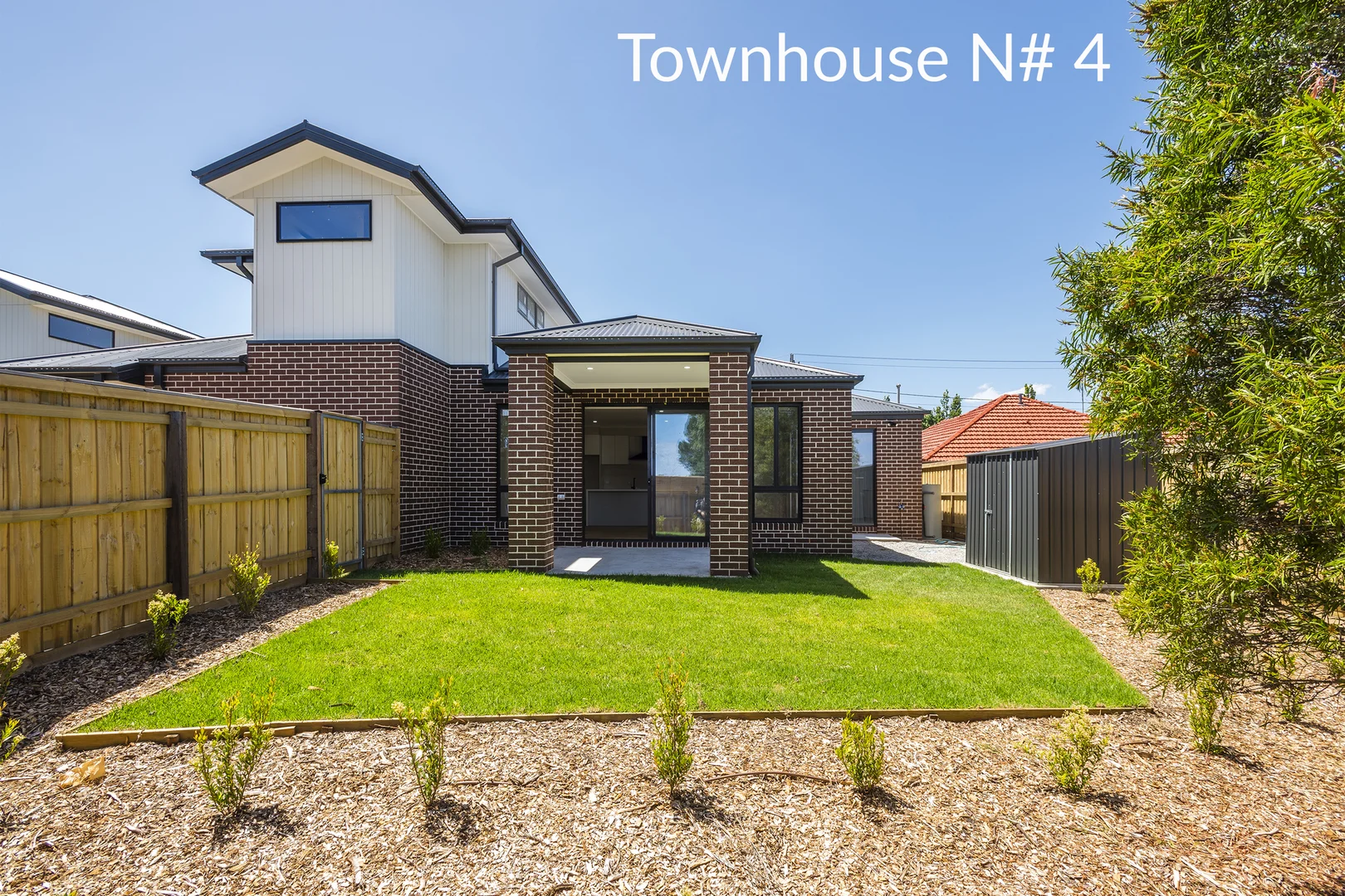 Additional image 6 of Townhouse 1-4/134 High Street, Kyneton VIC 3444