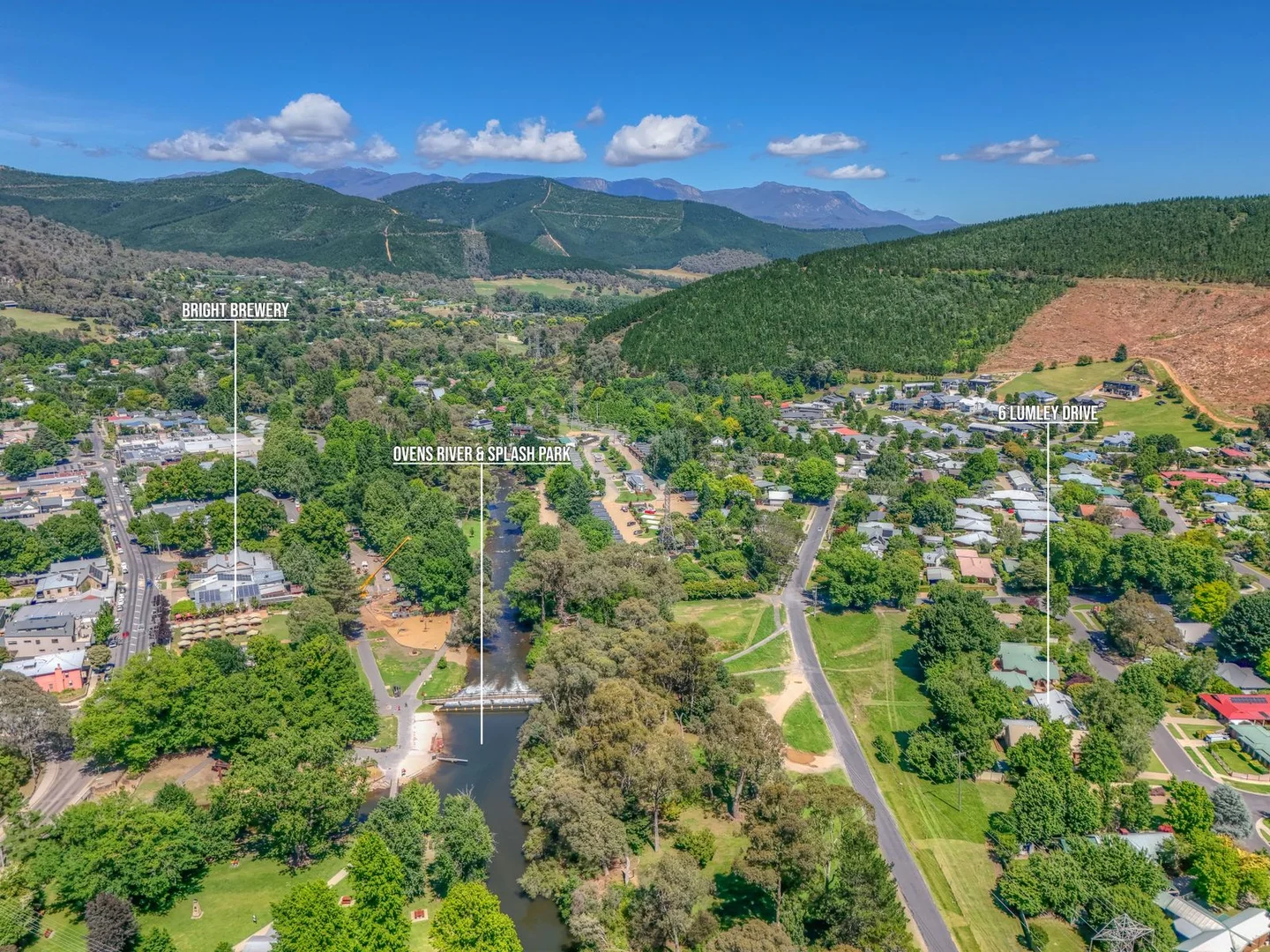 Additional image 4 of 6 Lumley Drive, Bright VIC 3741