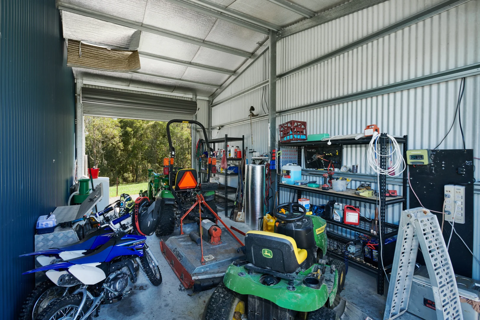 Additional image 44 of 898 Markwell Back Road, Markwell NSW 2423