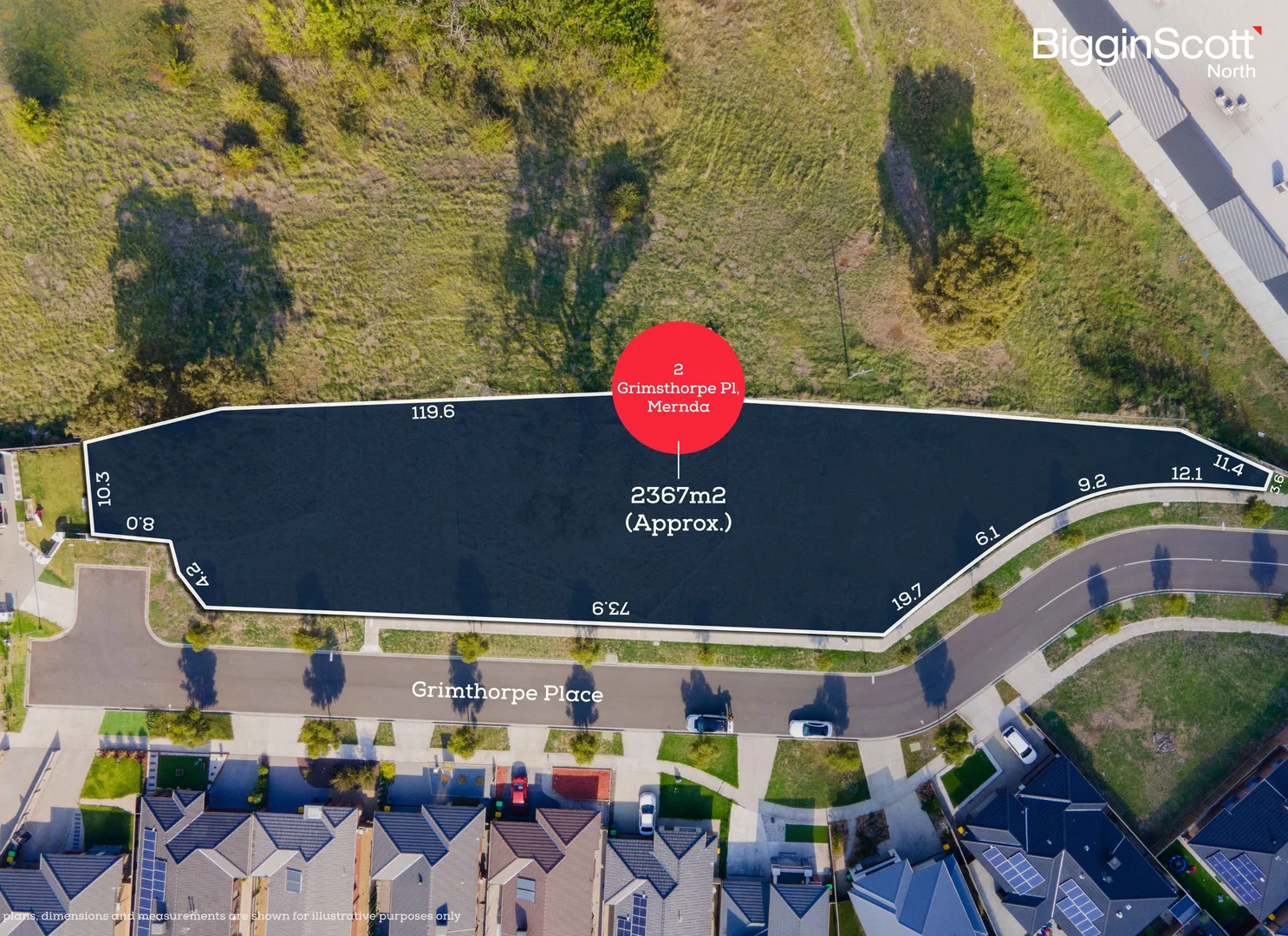 Additional image 4 of 2 Grimsthorpe Place, Mernda VIC 3754