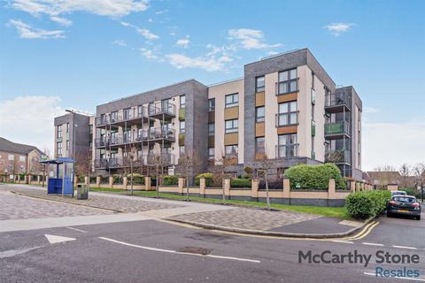 Cheswick Court, Cheswick Village, Long Down Avenue, Bristol BS16