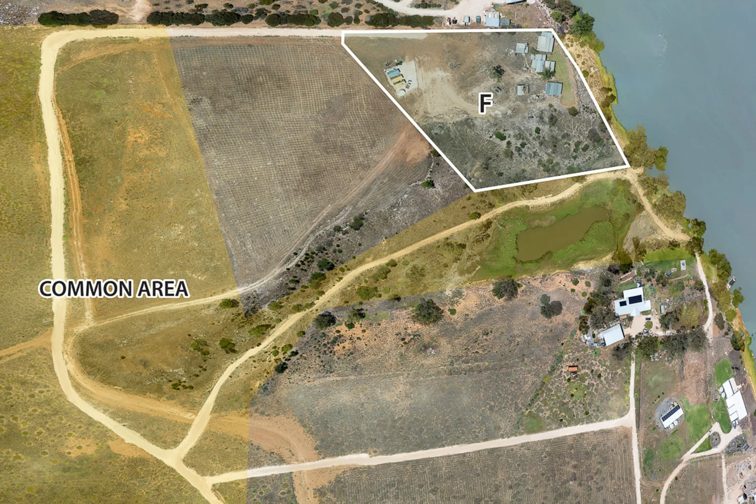 Additional image 2 of F/479 Dean Jaensch Road, Toora SA 5253