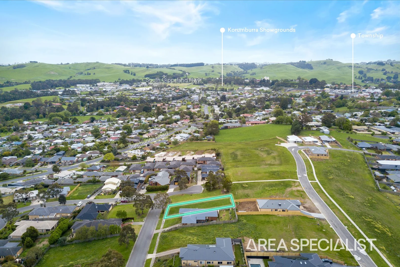 Additional image 13 of 3 Abby Road, Korumburra VIC 3950