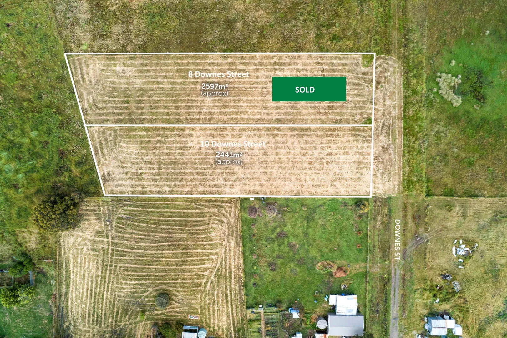 Additional image 3 of 10 Downes Street, Clunes VIC 3370