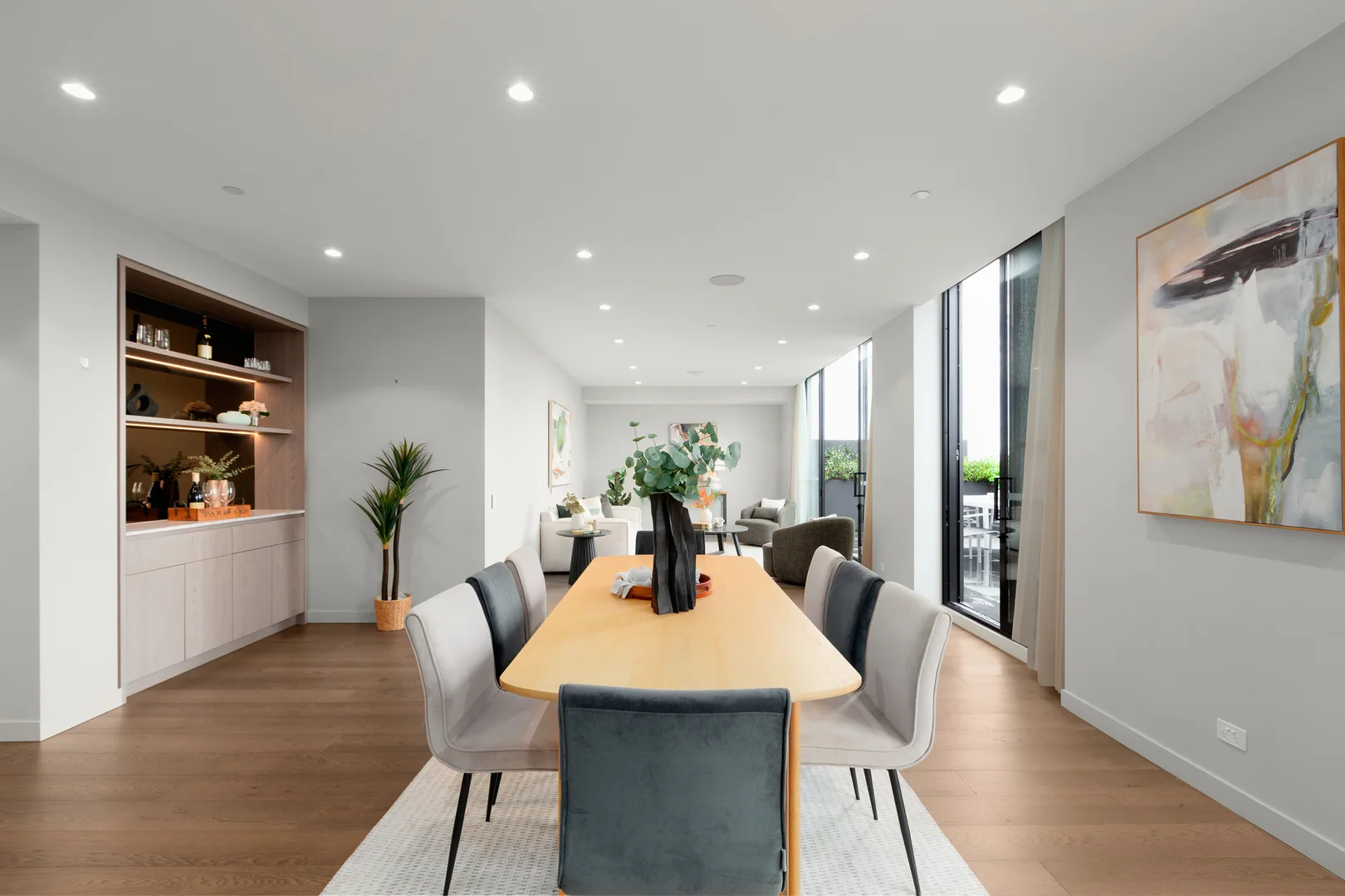 Additional image 8 of 302/367 Cotham Road, Kew VIC 3101