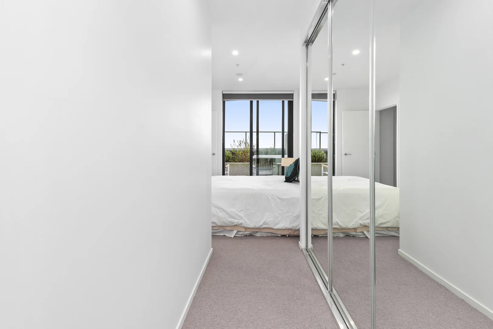 Additional image 10 of 1603D/4 Tannery Walk, Footscray VIC 3011