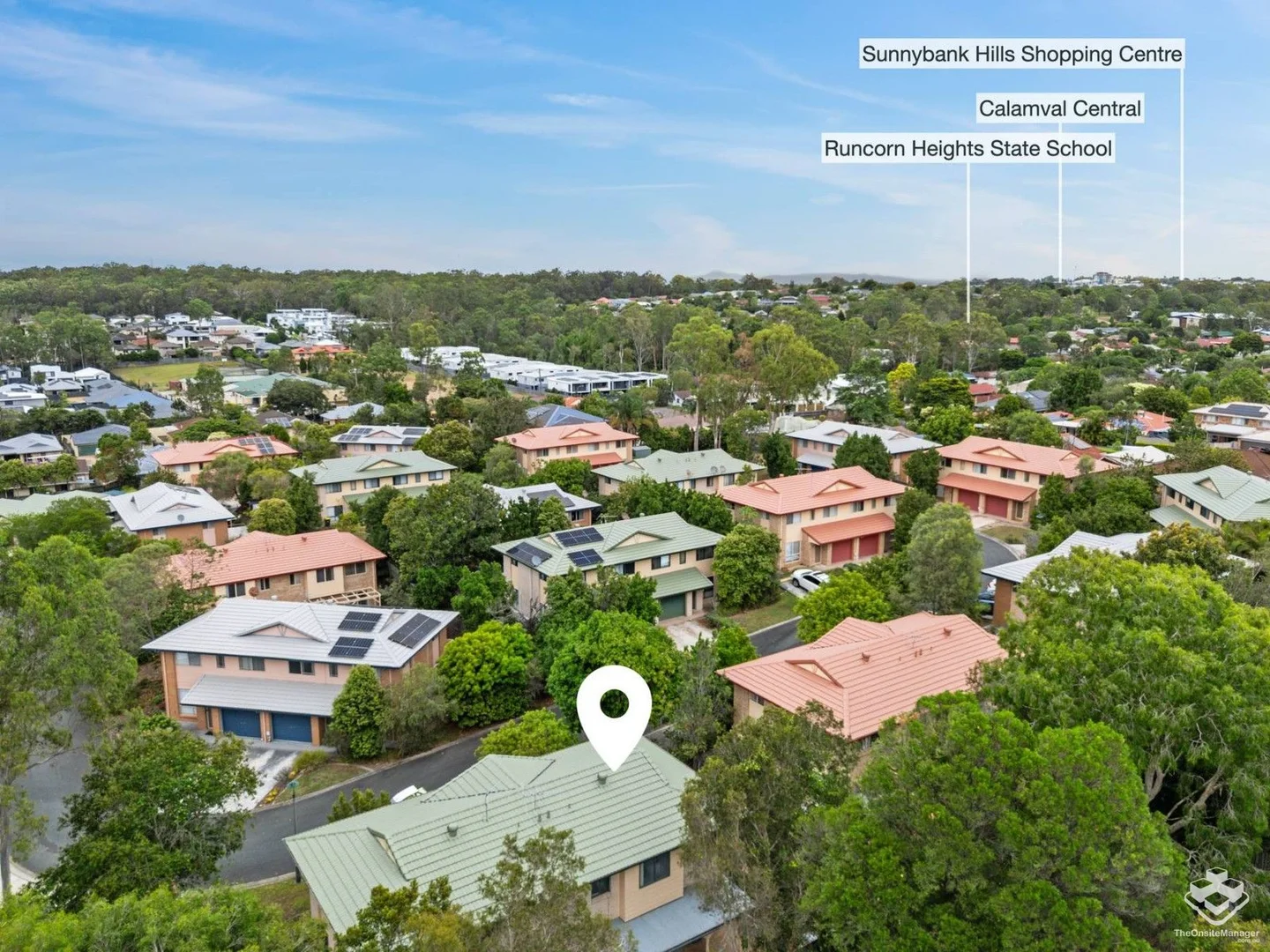 Additional image 17 of 22/16 Lakefield Place, Runcorn QLD 4113
