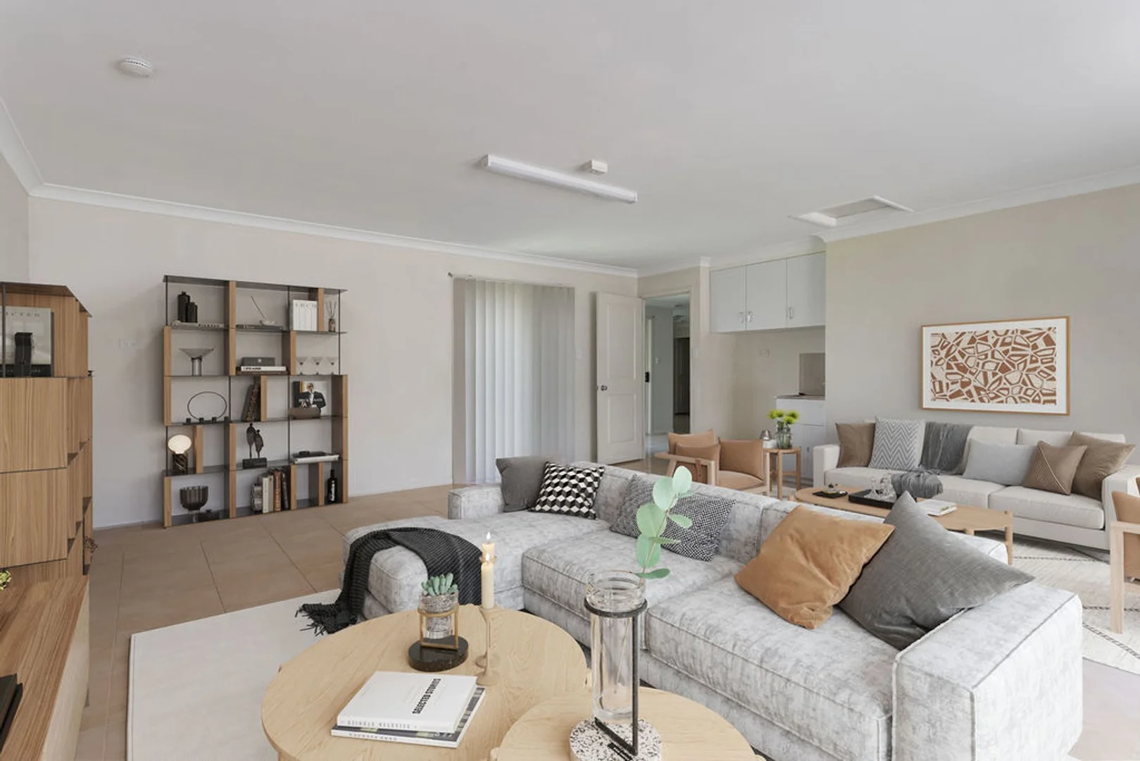 Additional image 3 of 20 Harrison Court, Darling Heights QLD 4350