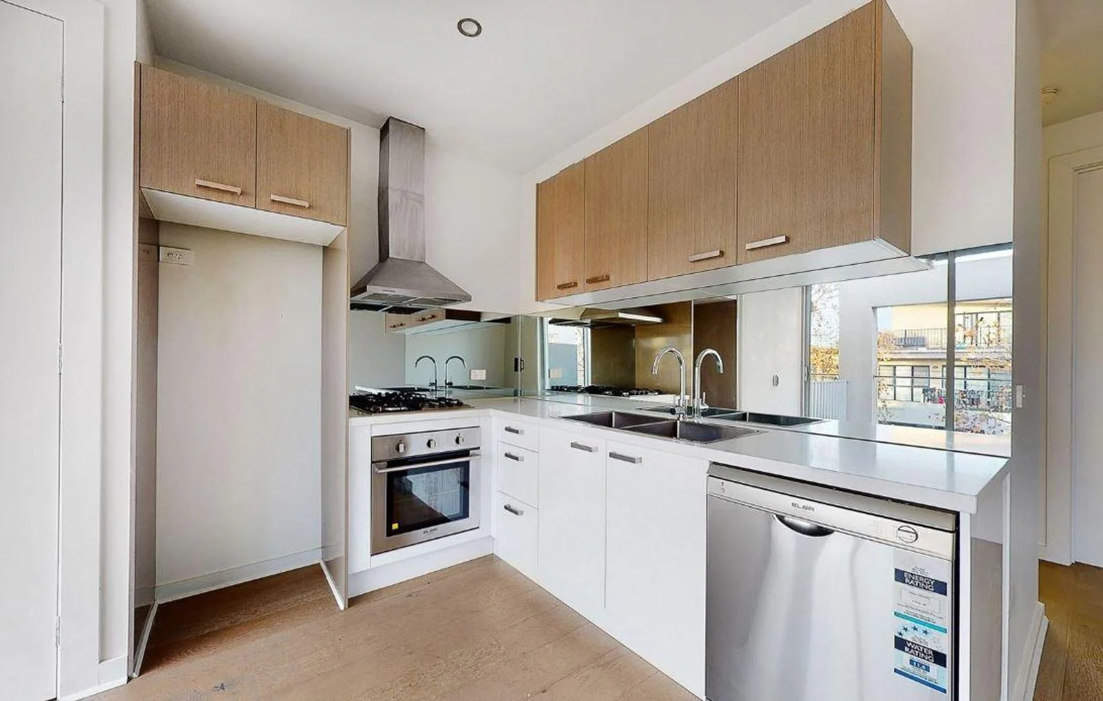 Additional image 4 of 201/30 Rankins Road, Kensington VIC 3031