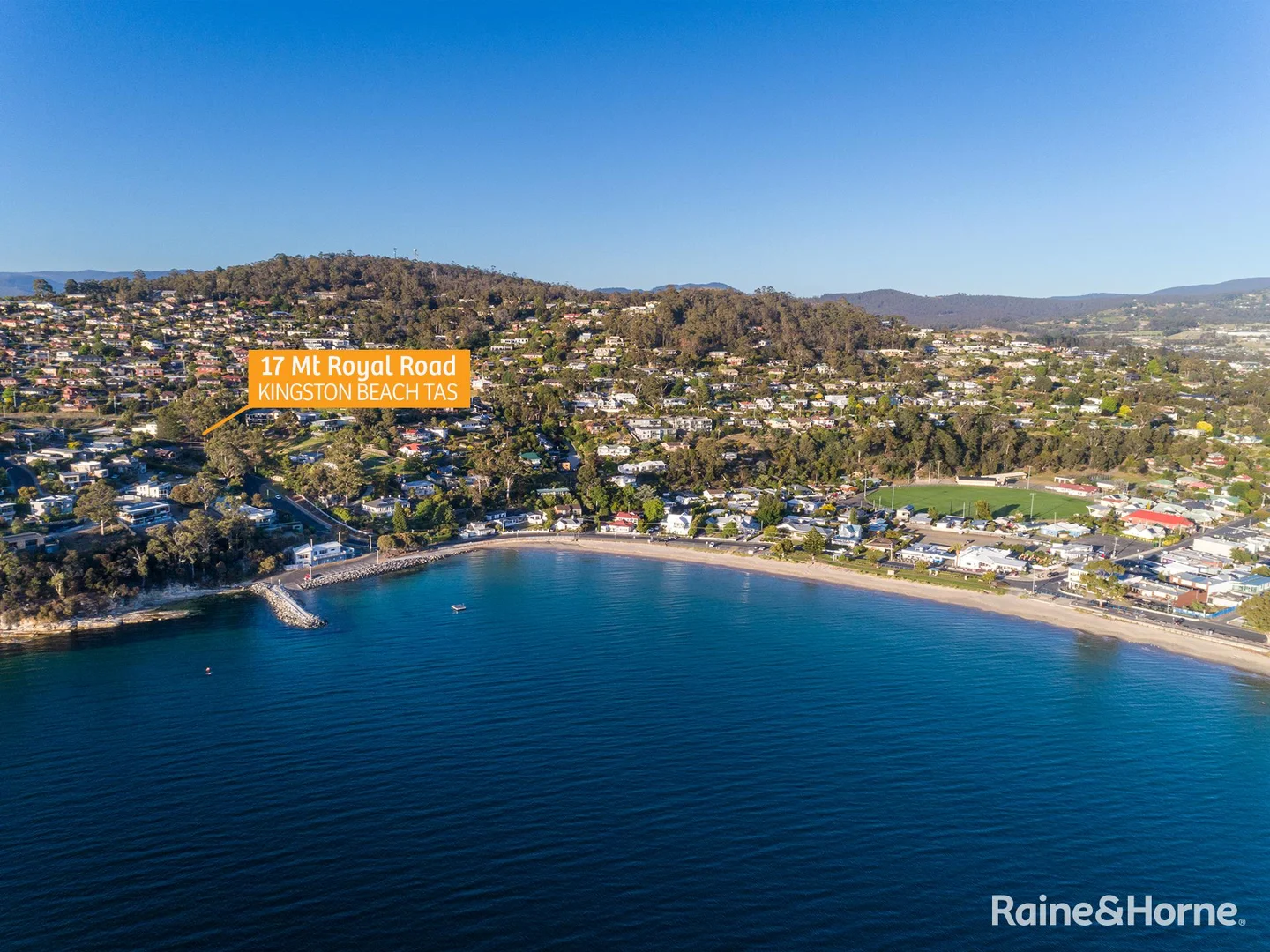Additional image 12 of 17 Mount Royal Road, Kingston Beach TAS 7050