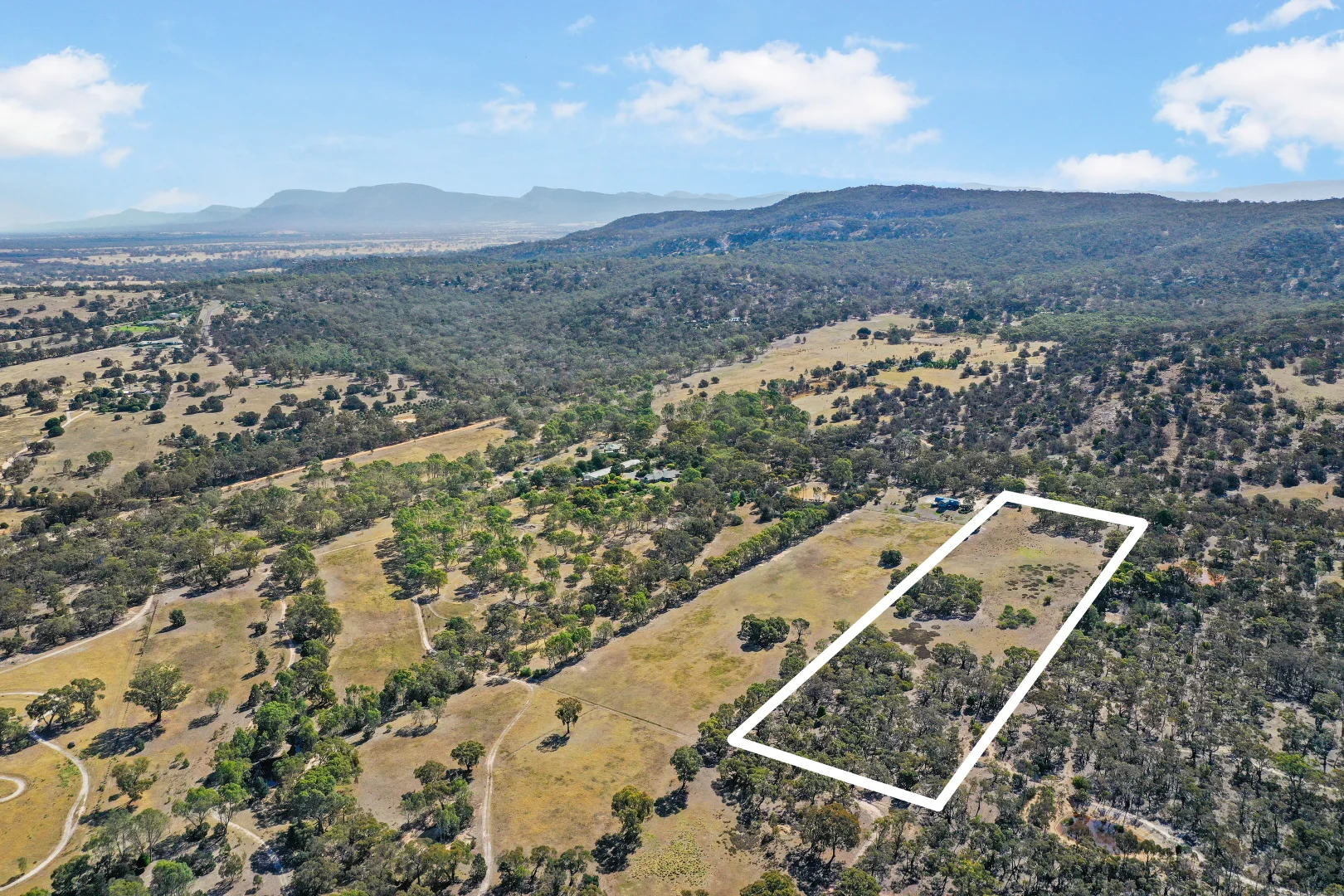 Additional image 15 of Lot/8 Panrock Reservoir Rd Black Range Via, Stawell VIC 3380