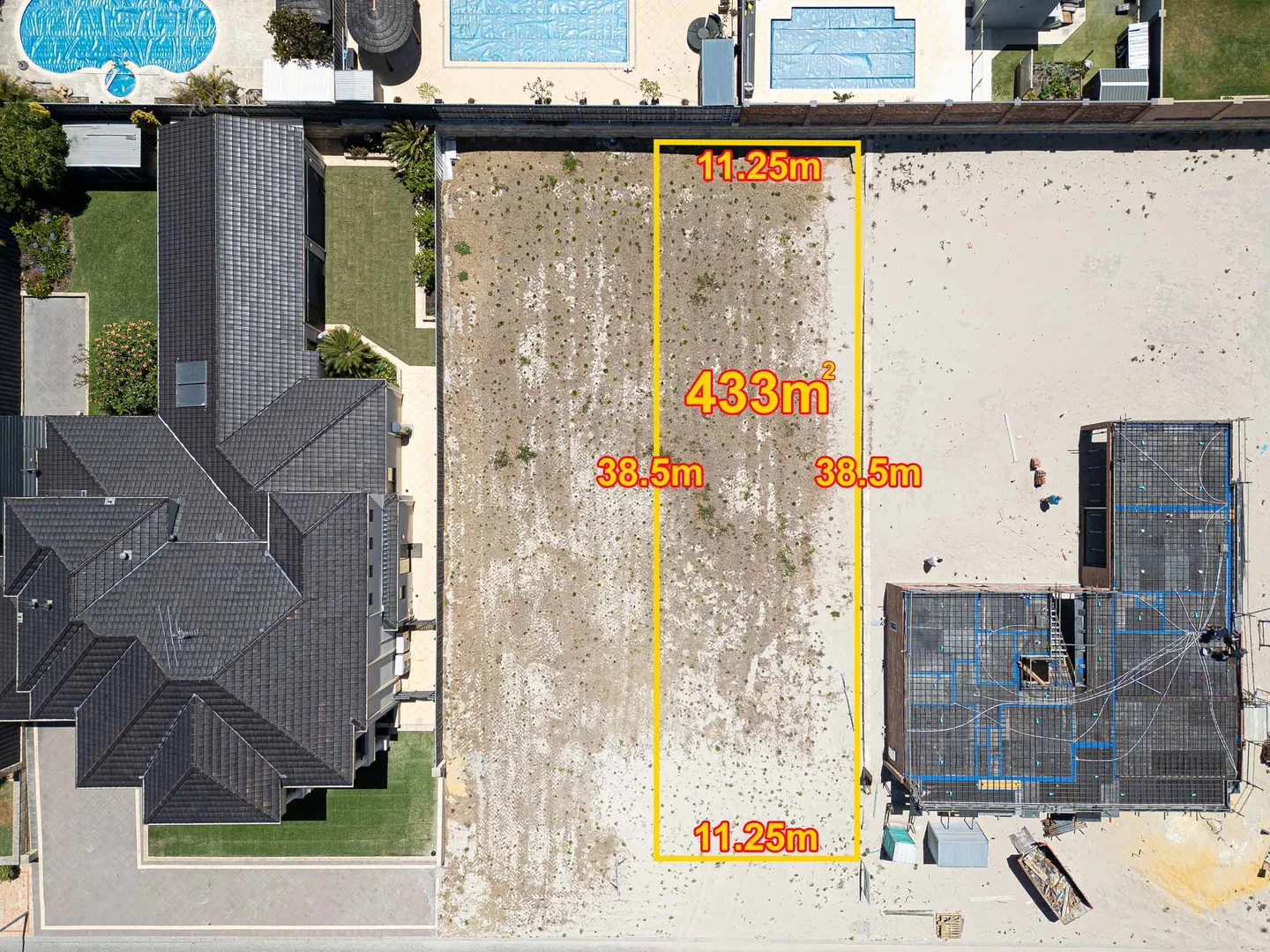 Additional image 5 of Lot 1 - 202 Ocean Drive, Quinns Rocks WA 6030
