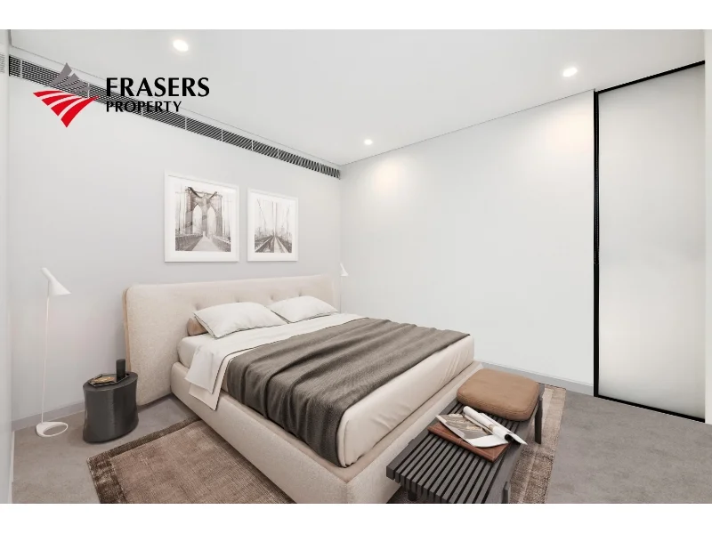 Additional image 2 of 607/1 Chippendale Way, Chippendale NSW 2008