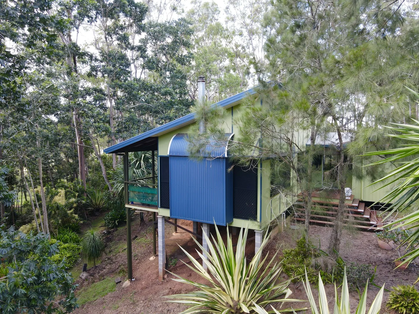 Additional image 32 of 19 Rosenstet Lane, Apple Tree Creek QLD 4660