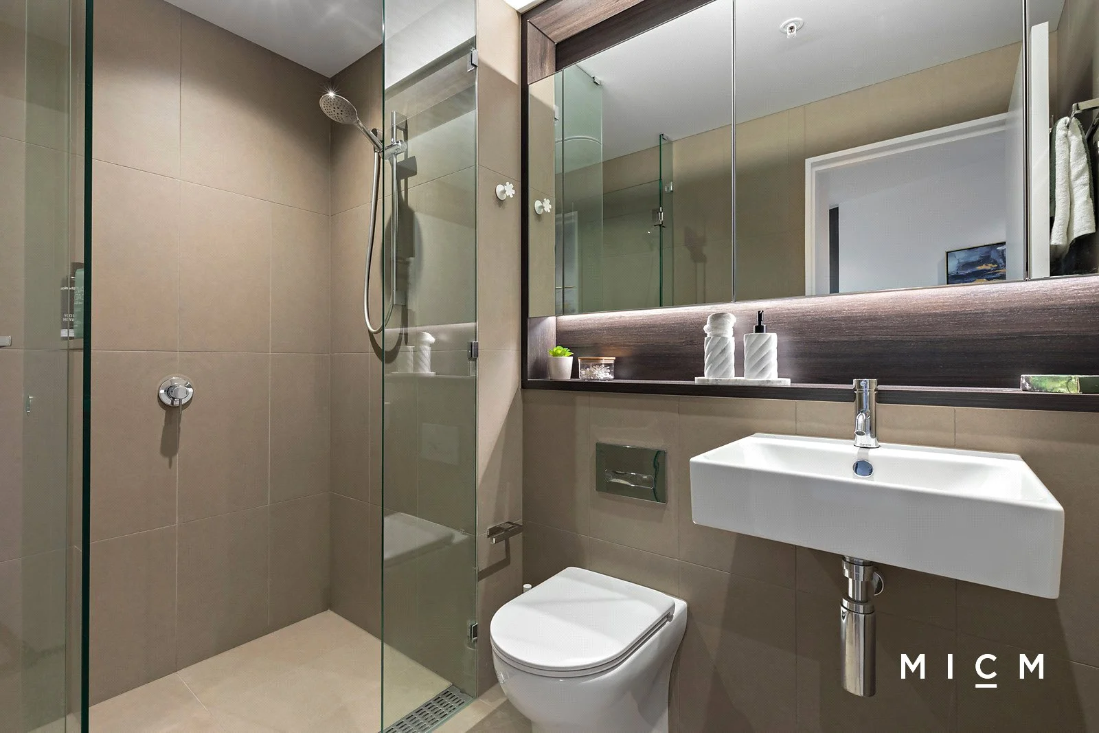 Additional image 8 of 2905/628 Flinders Street, Docklands VIC 3008