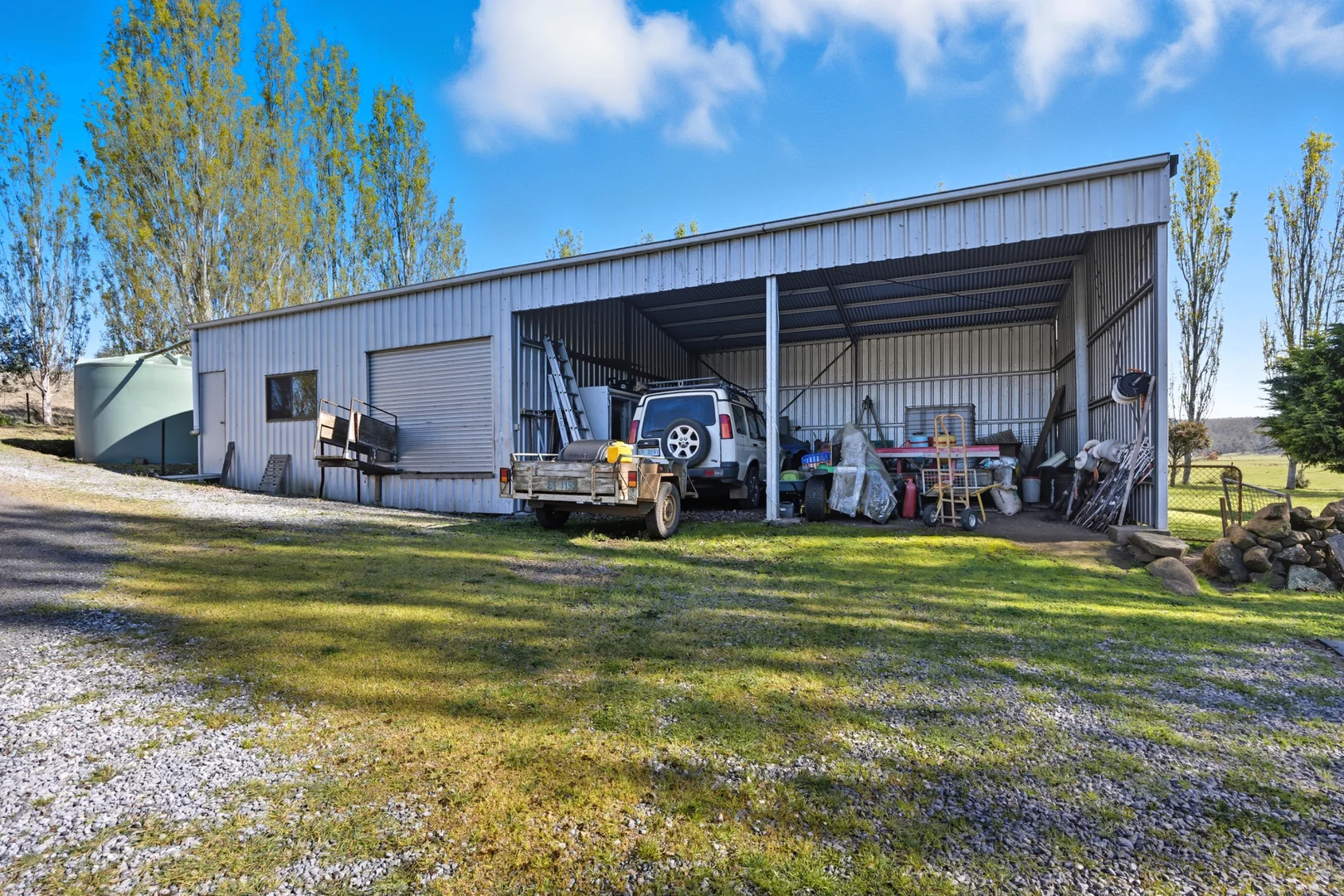 Additional image 23 of 'Hydaway' 448 Westwood Road, Westwood TAS 7292