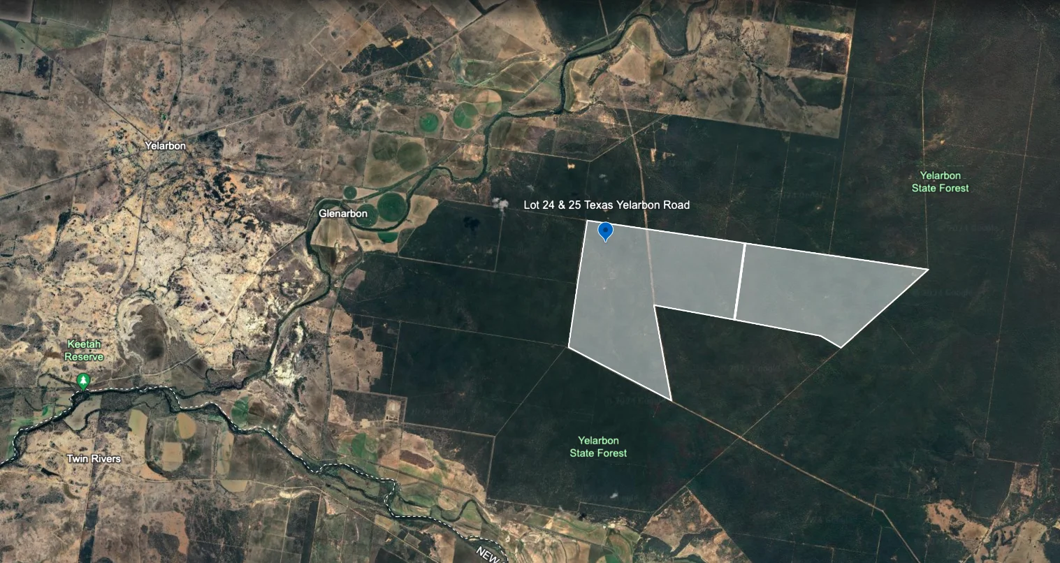 Additional image 7 of 24 Texas Yelarbon Road, Glenarbon QLD 4385