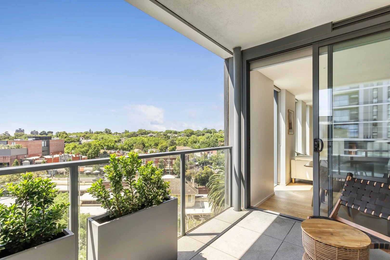 Additional image 3 of 502/8a Evergreen Mews, Armadale VIC 3143