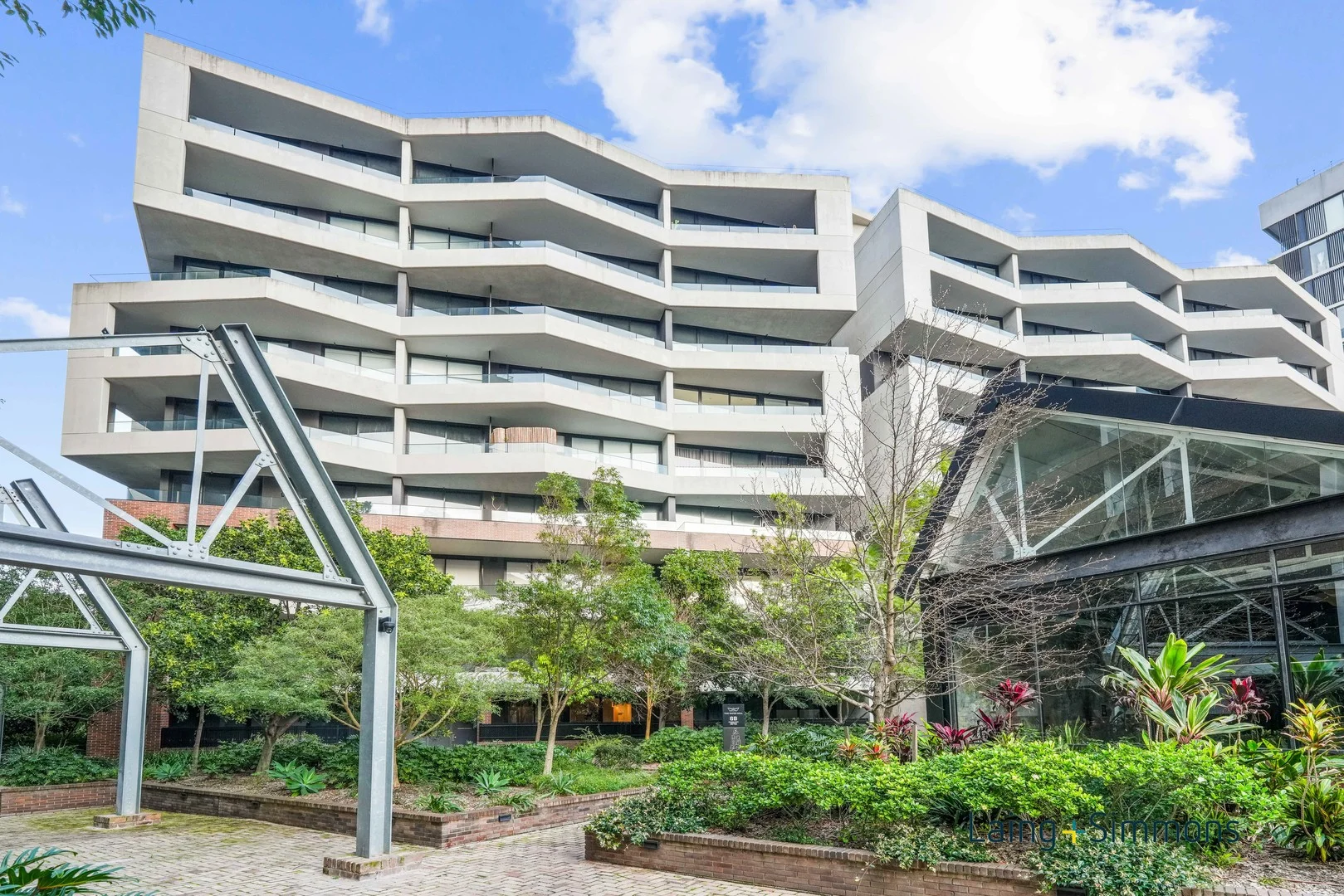 802/6B Atkinson Street, Liverpool NSW 2170