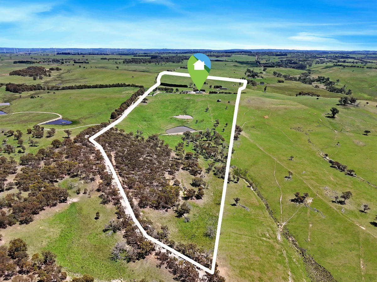 Additional image 4 of 3108 Middle Arm Road, Roslyn, Goulburn NSW 2580