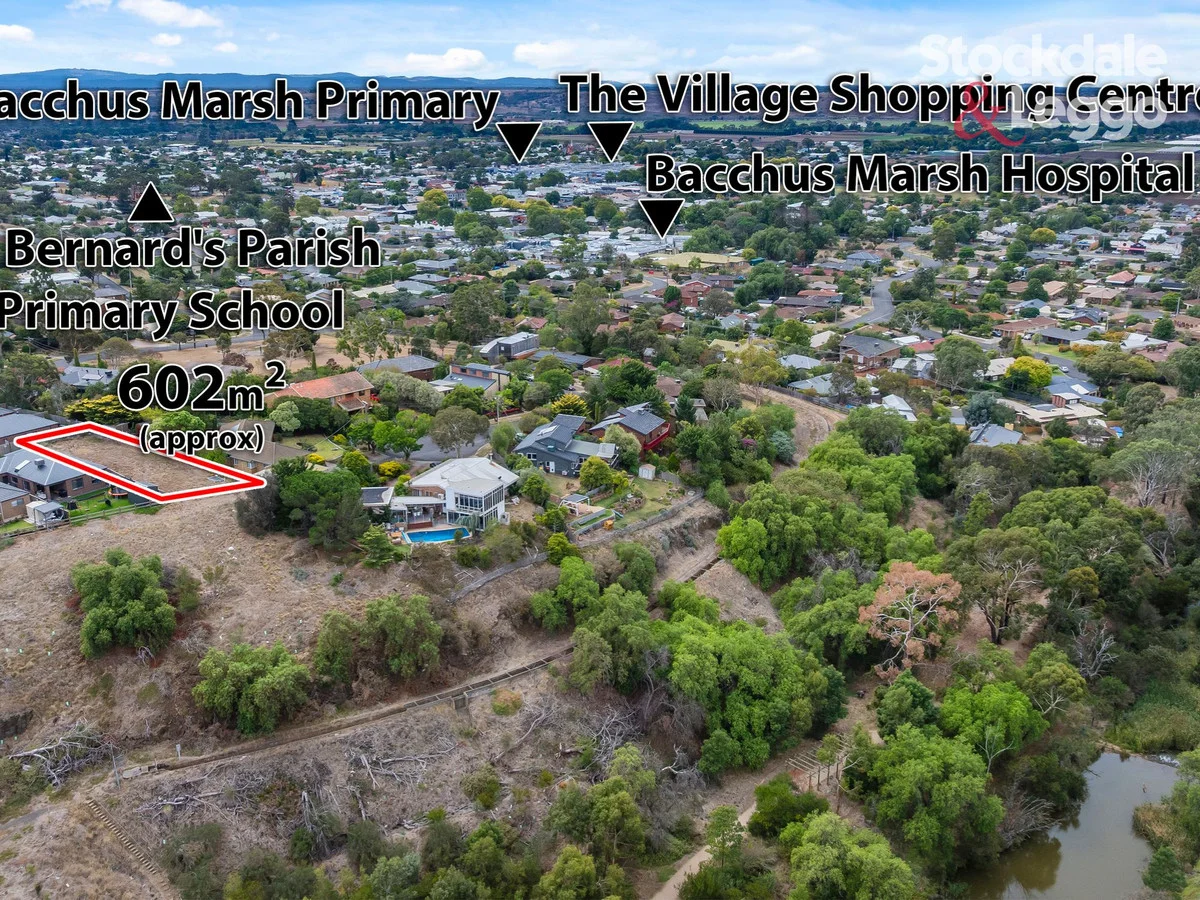 Additional image 5 of 14 Pinnacle Point Road, Bacchus Marsh VIC 3340