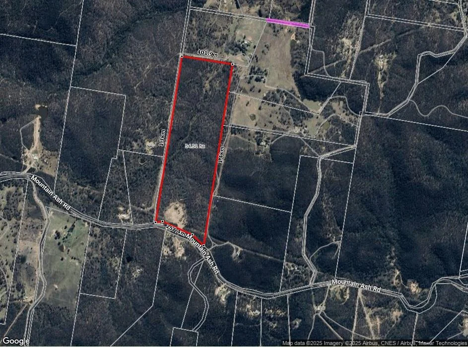 Additional image 13 of 1519 Mountain Ash Road, Bungonia NSW 2580