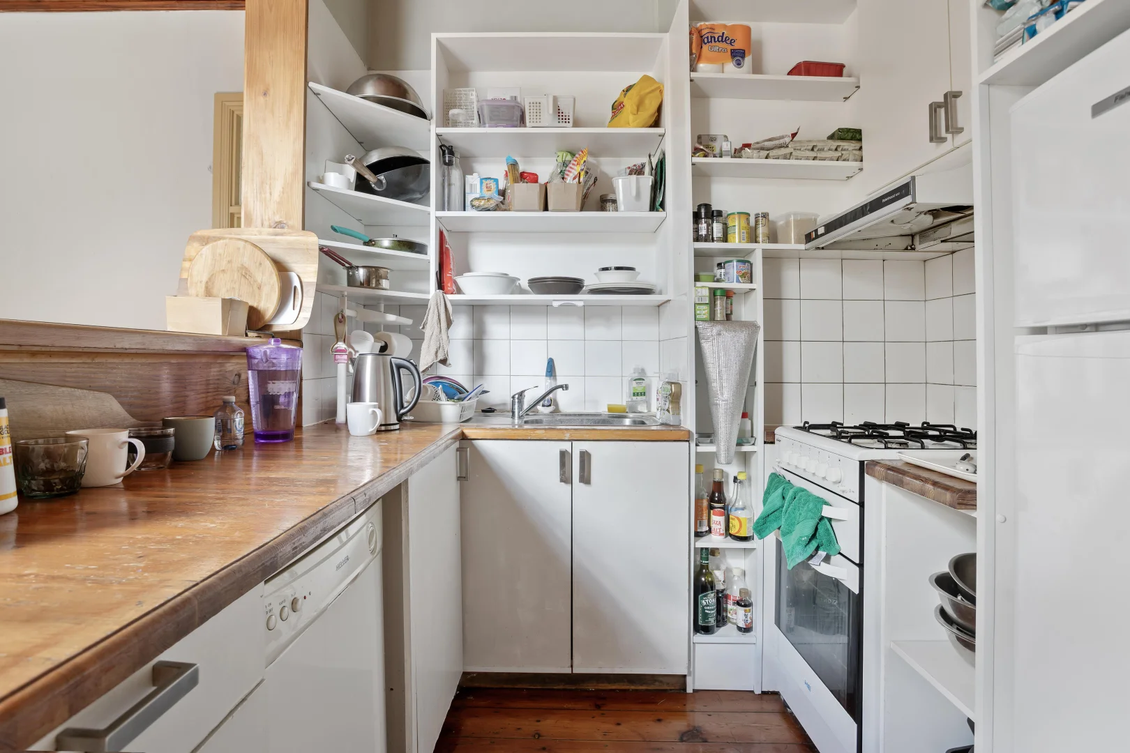 Additional image 6 of 16 Molesworth Street, North Melbourne VIC 3051