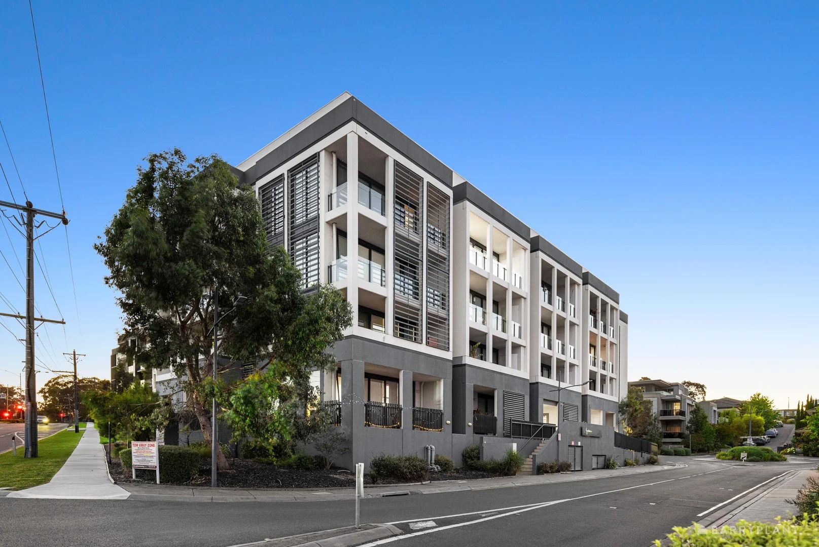 Additional image 10 of 301/3 Red Hill Terrace, Doncaster East VIC 3109