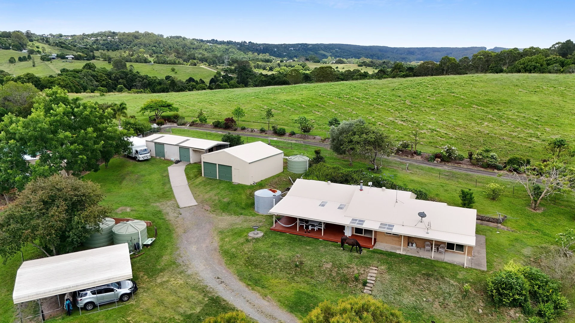 308 Dulong Road, Dulong QLD 4560