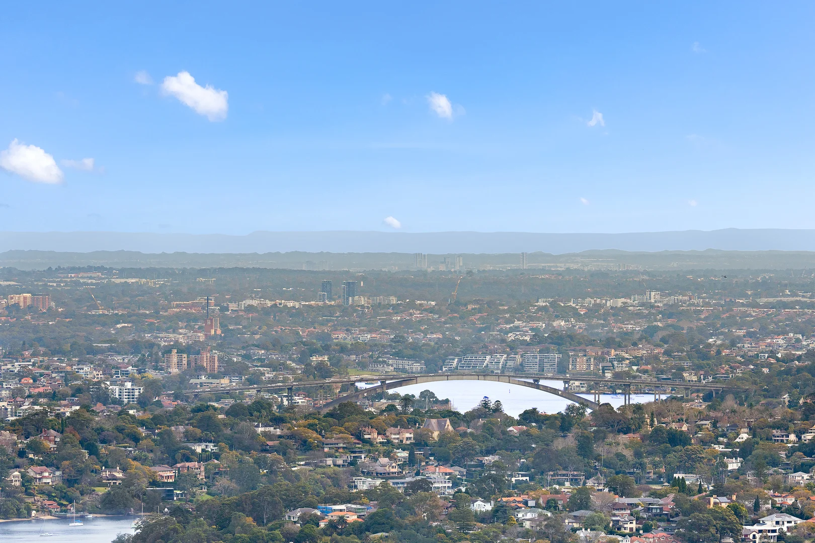 Additional image 7 of 2909/486 Pacific Highway, St Leonards NSW 2065