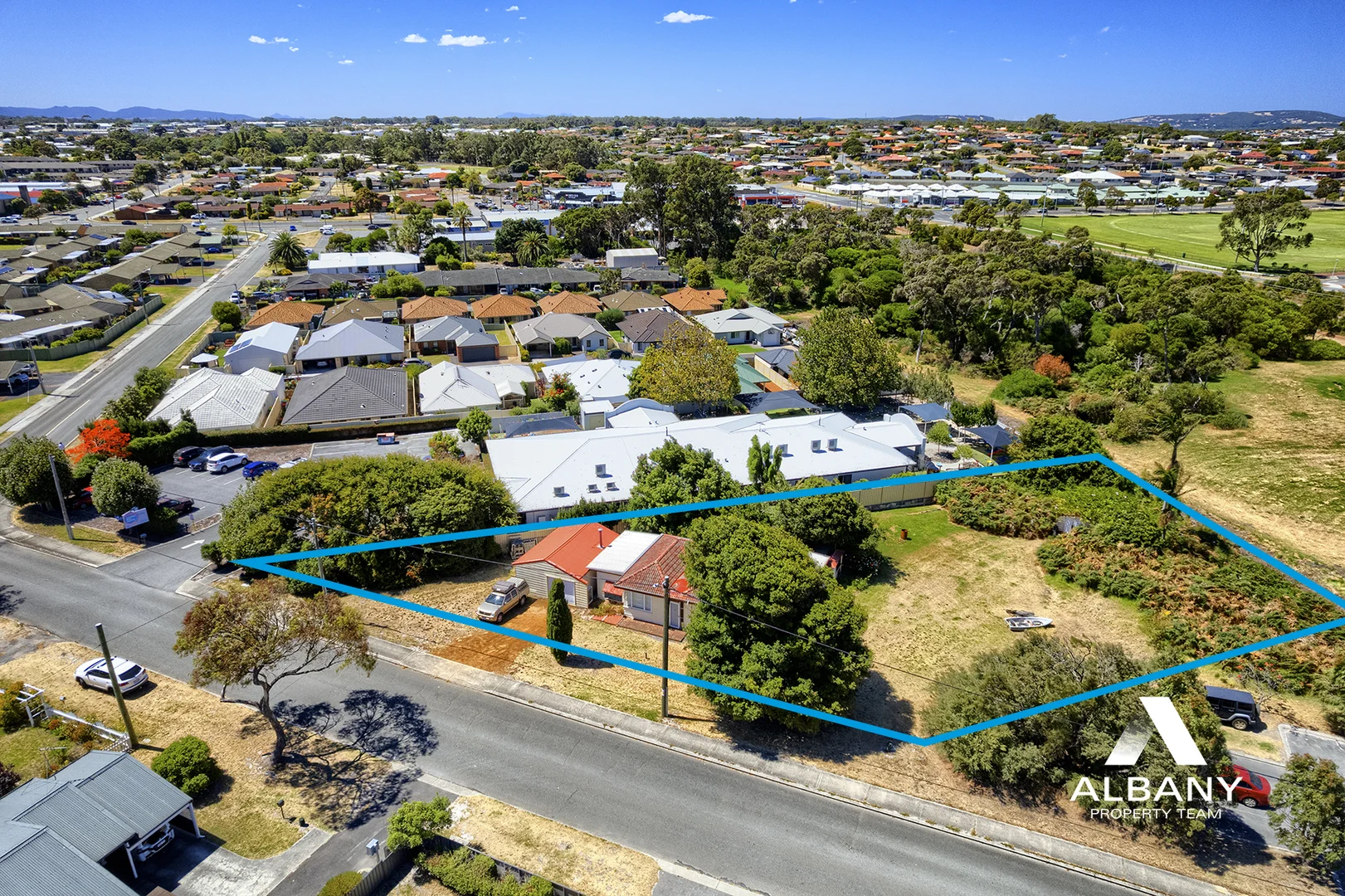 Additional image 3 of 20 Pioneer Road, Centennial Park WA 6330