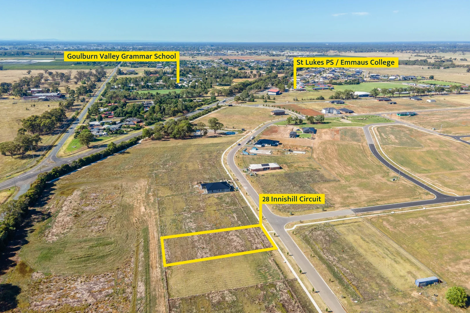 Additional image 3 of 28 Innishill Circuit, Shepparton North VIC 3631