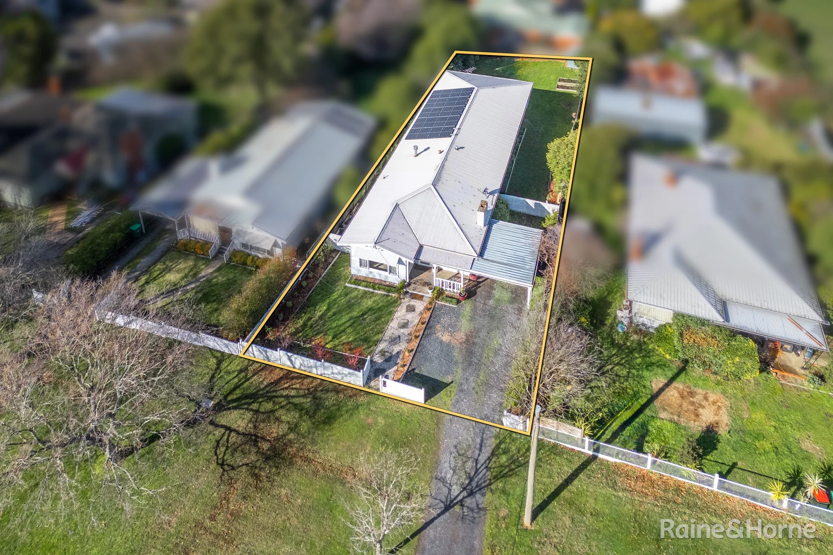 Additional image 21 of 29 Goode Street, Gisborne VIC 3437
