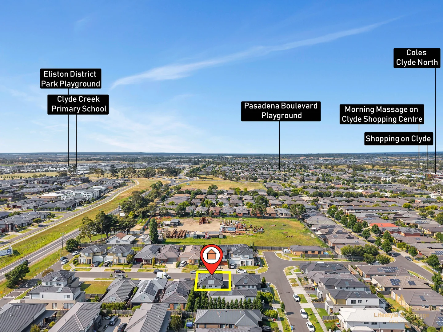 Additional image 14 of 12 Madeira Drive, Clyde North VIC 3978