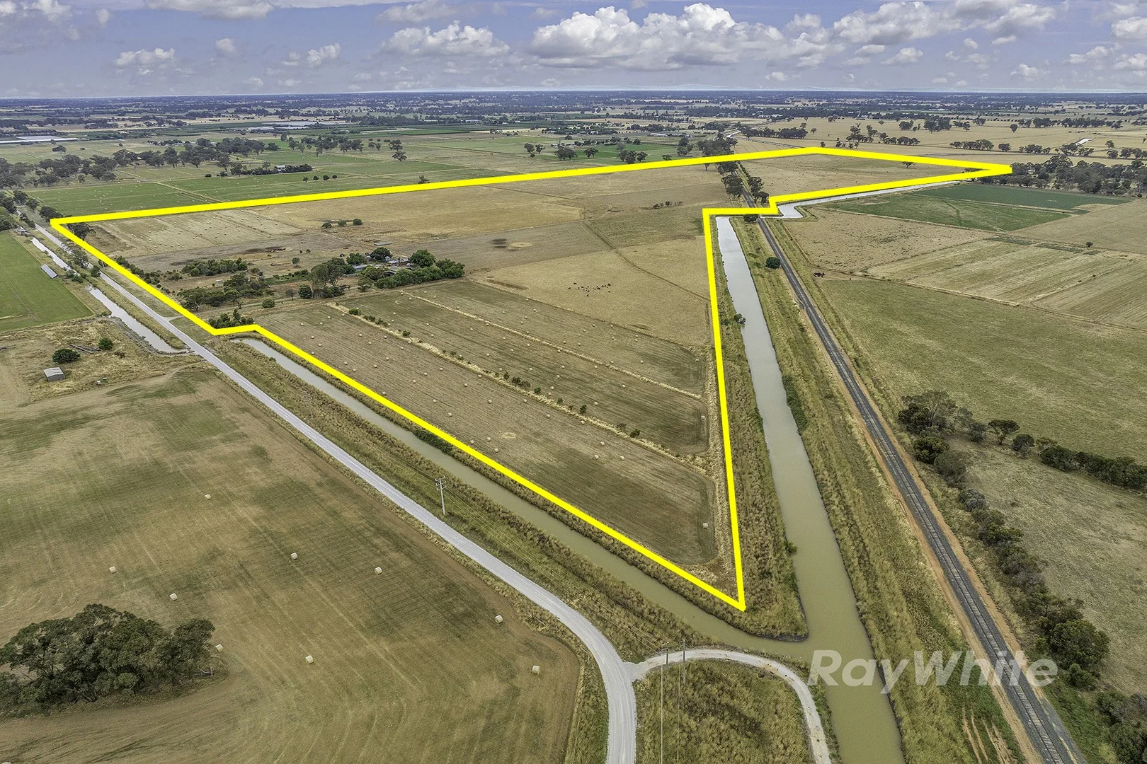 1835 Lilford Road, Merrigum VIC 3618