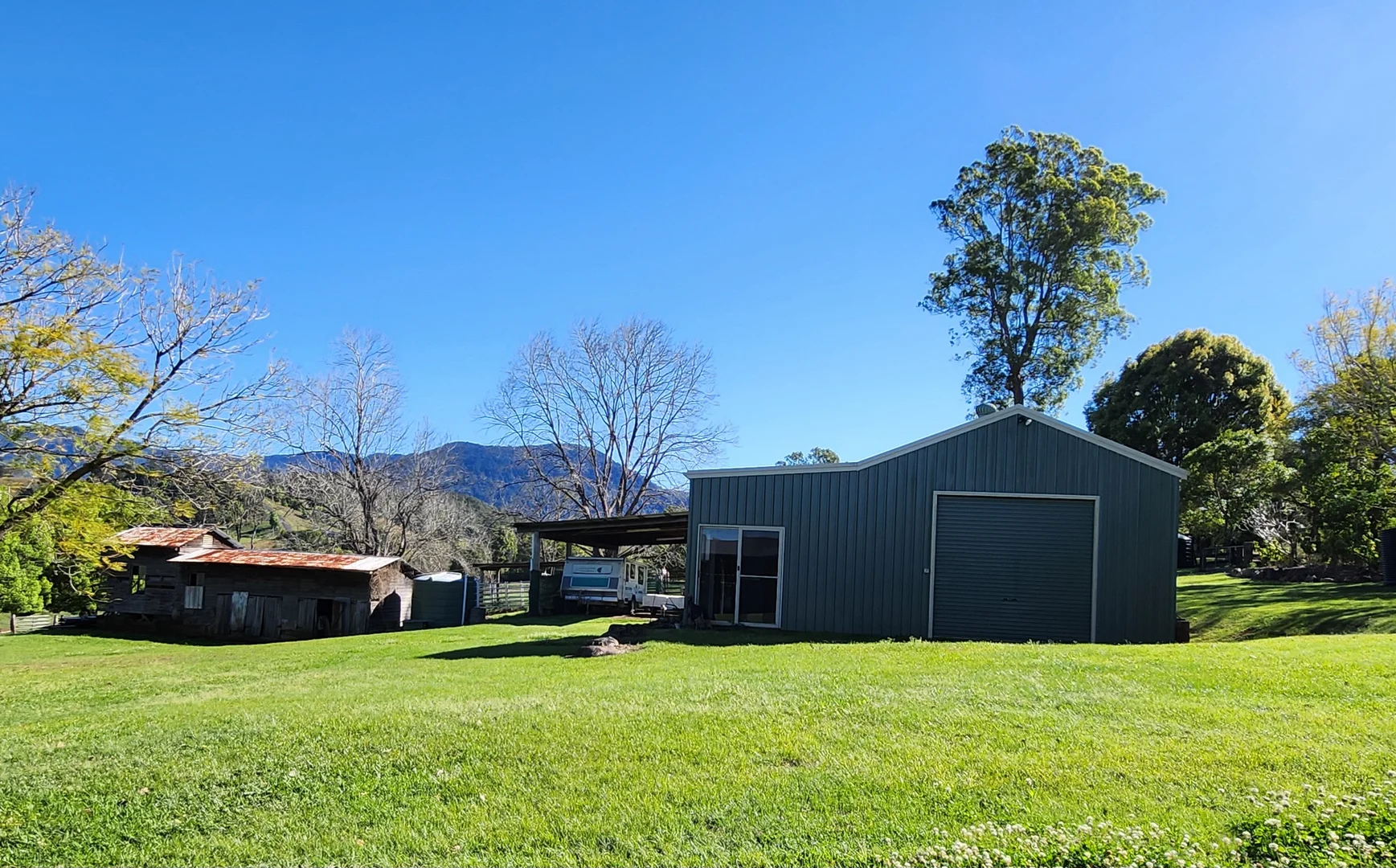 Additional image 27 of 30 Larkins Road, Tyalgum NSW 2484