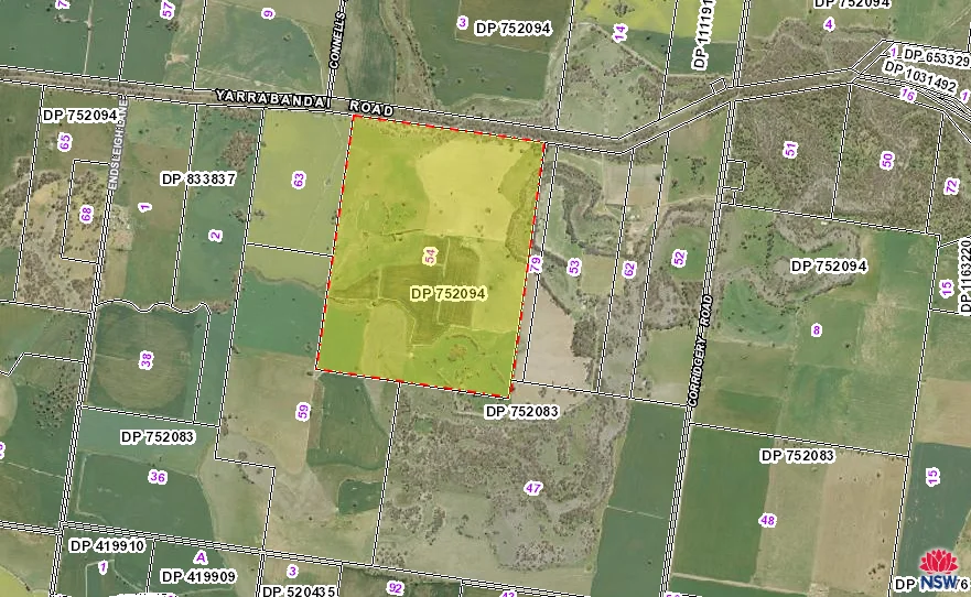 Additional image 32 of 2071 Yarrabandai Road, Bedgerabong NSW 2871