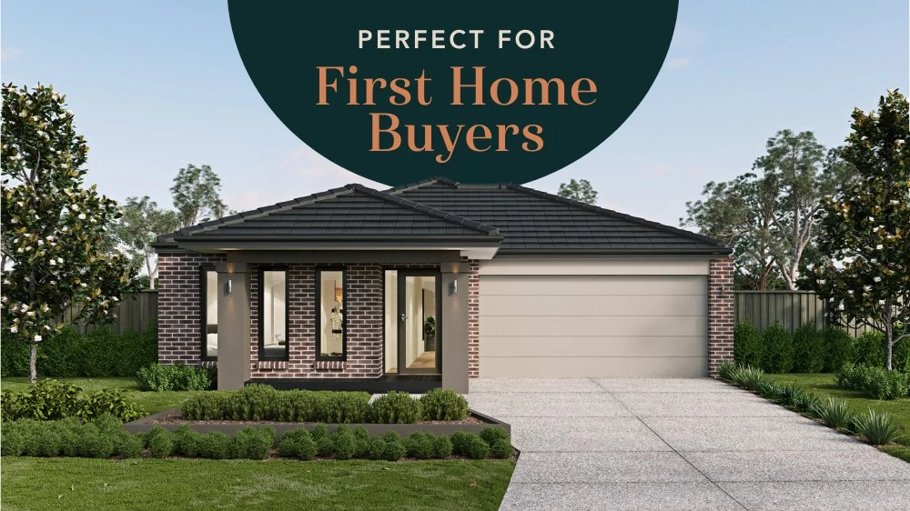 822 Bottletree Crescent, Mickleham VIC 3064