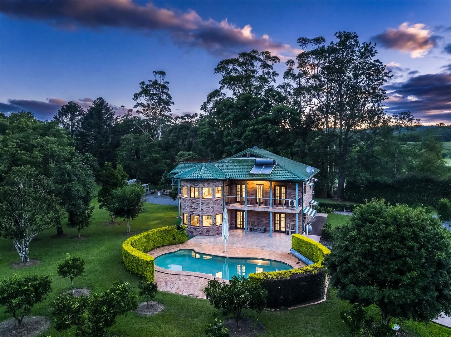399 Summervilles Road, Bellingen NSW 2454
