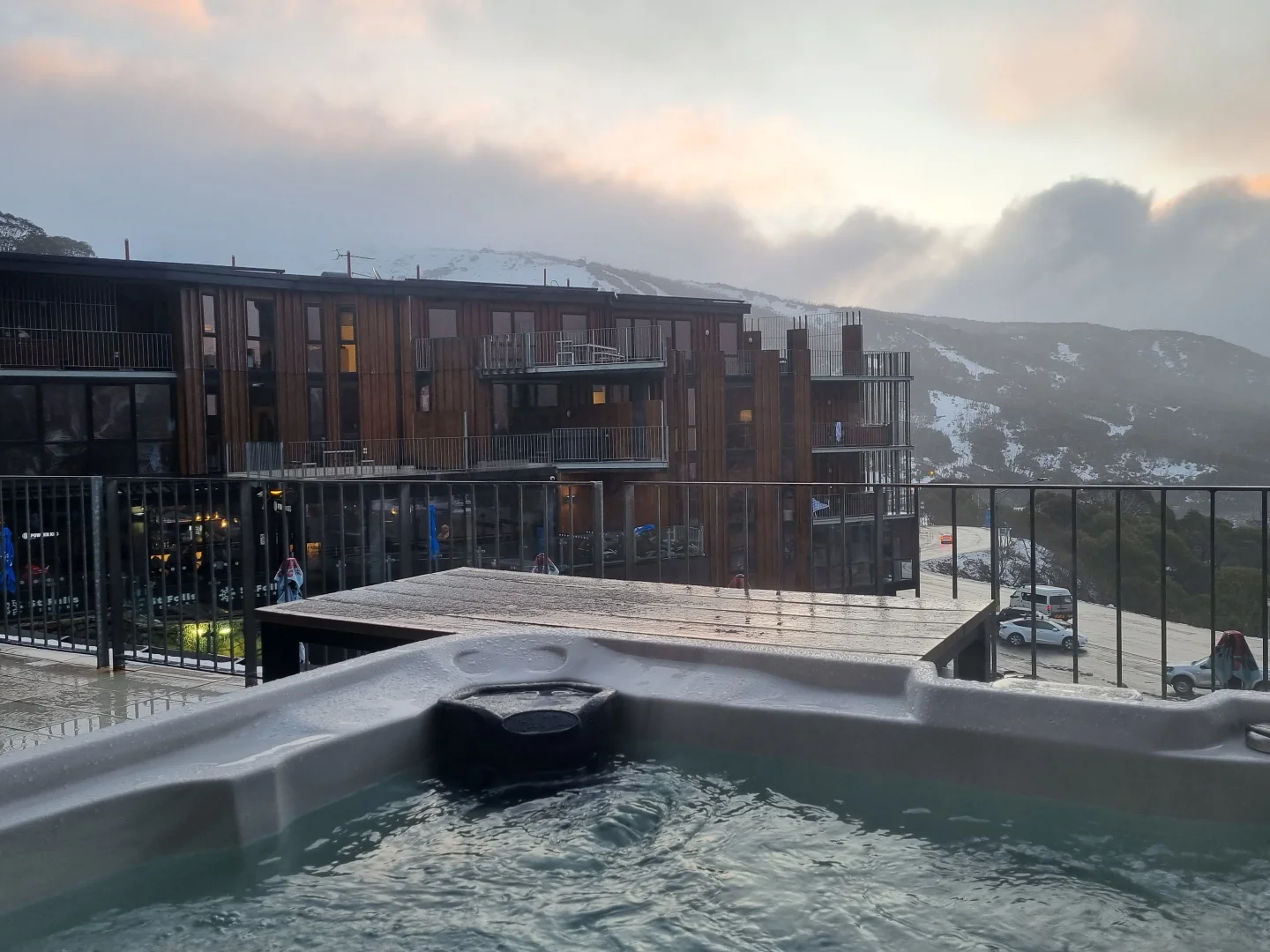 Additional image 13 of E304/17 Bogong High Plains Road, Falls Creek VIC 3699