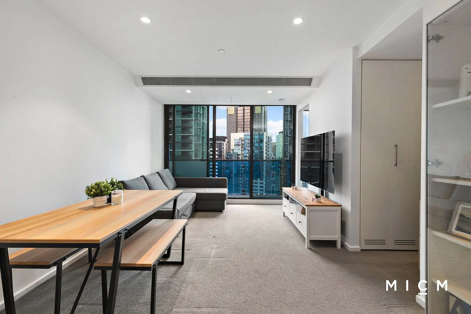 Additional image 3 of 3502/1 Balston Street, Southbank VIC 3006