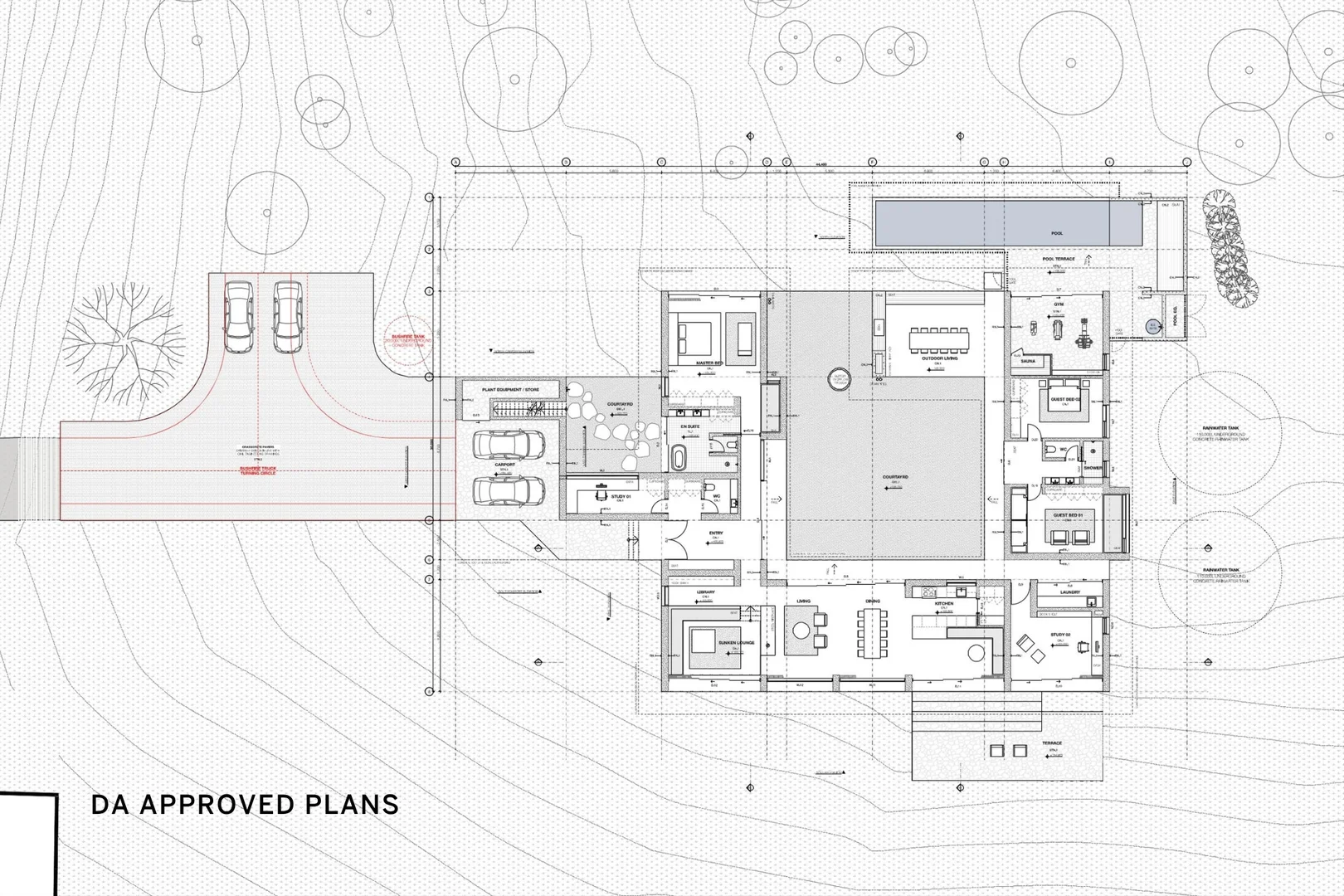 Additional image 17 of 292 Picadilly Hill Road, Coopers Shoot NSW 2479