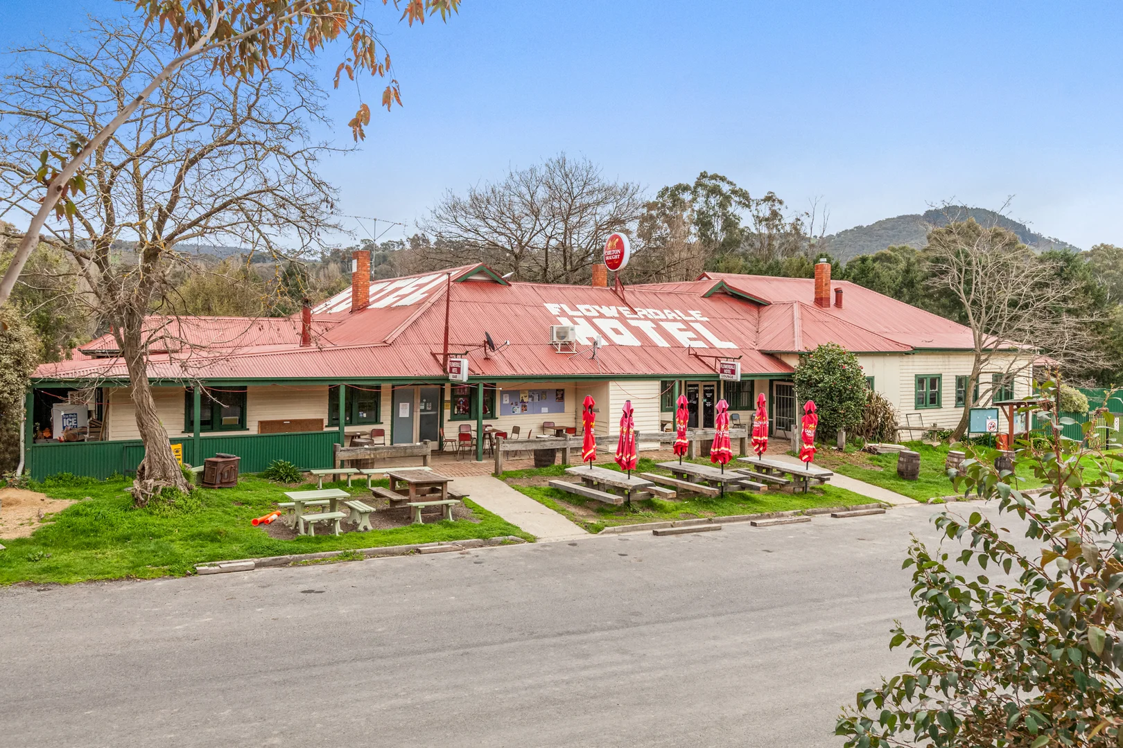 Additional image 6 of 3423 Whittlesea-Yea Road, Flowerdale VIC 3717