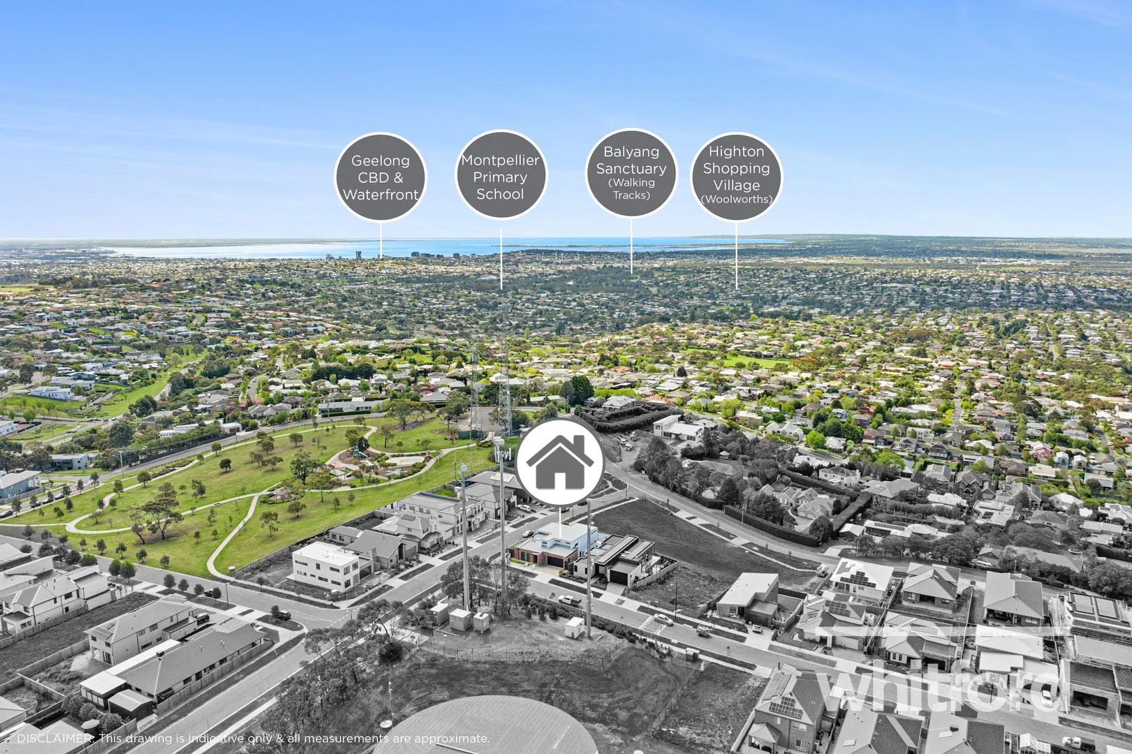 Additional image 22 of 100 Moncrieff Crescent, Wandana Heights VIC 3216