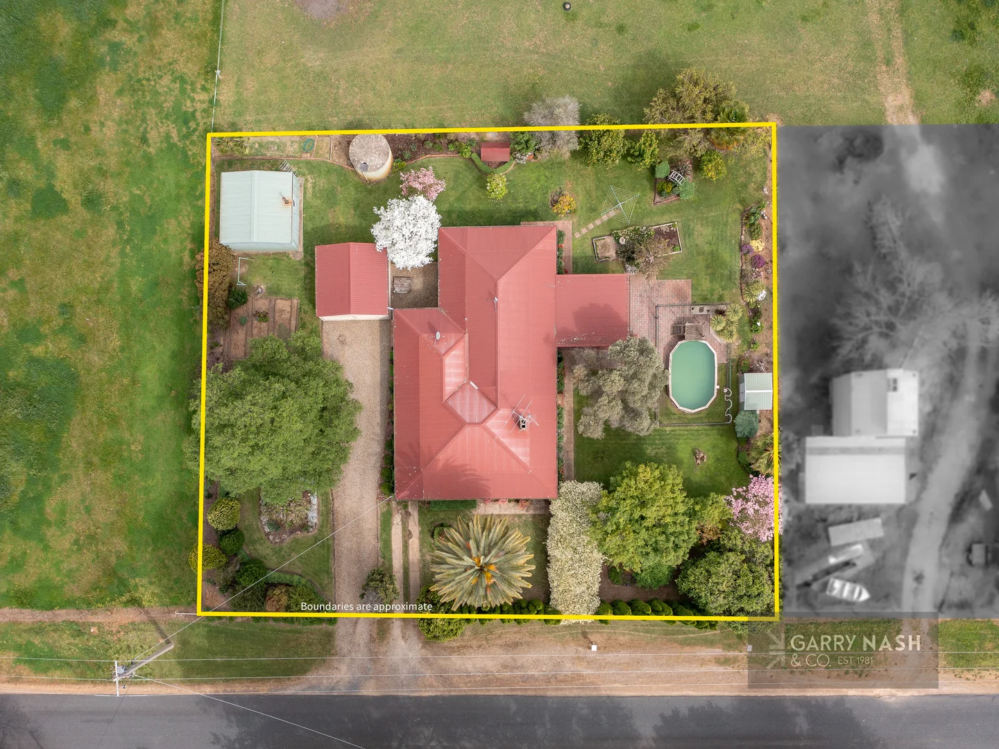 Additional image 16 of 476 Whorouly Road, Whorouly VIC 3735