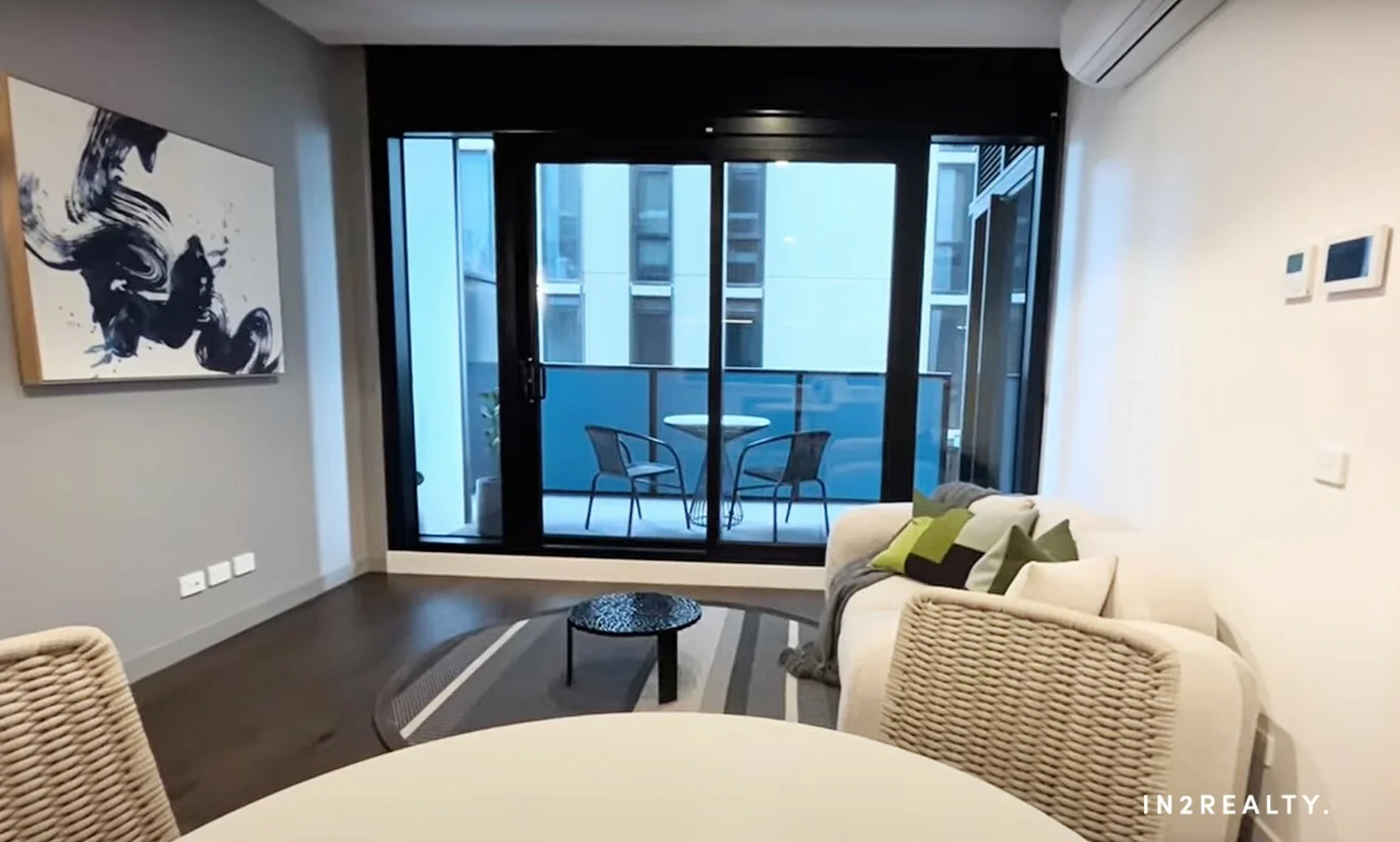 Additional image 4 of 45 Dudley St, West Melbourne VIC 3003