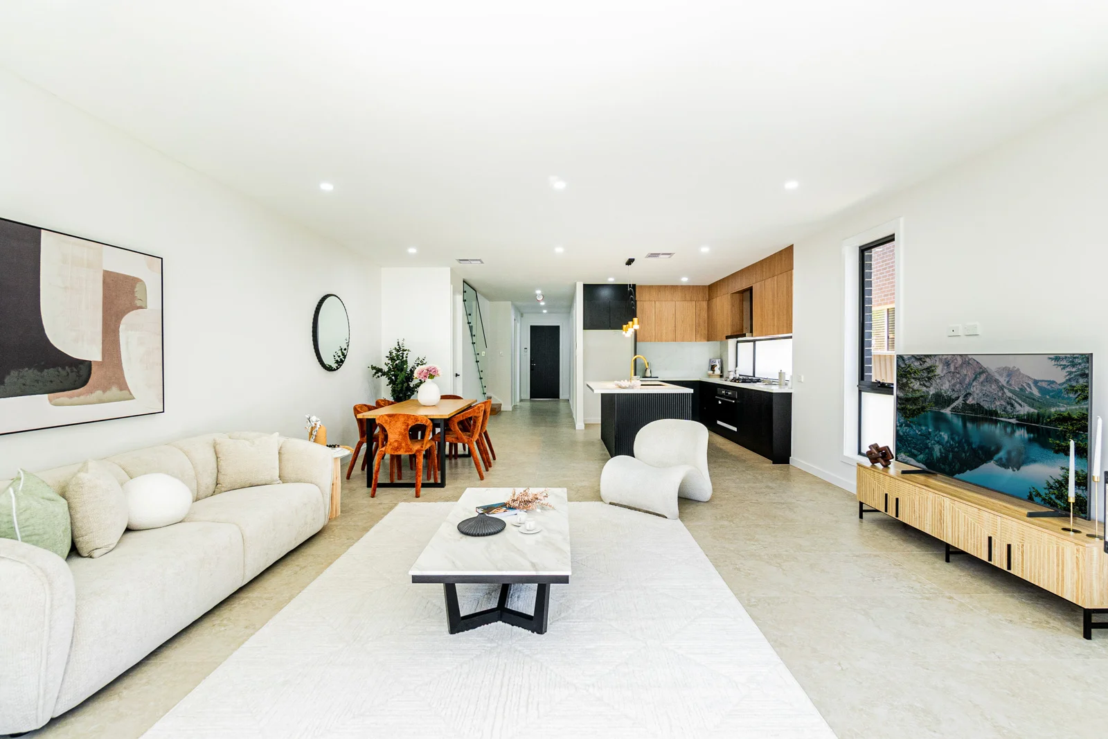 1A Sinfield Street, Ermington NSW 2115